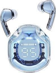 Air39 Wireless Transparent Airbuds