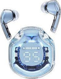 Air39 Wireless Transparent Airbuds