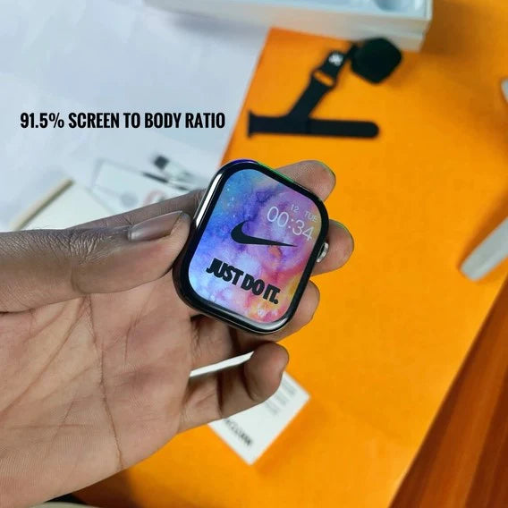 Apple Watch Series 9  (Clone)
