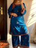 Balochi Embroidery 2Pc (Sitched)