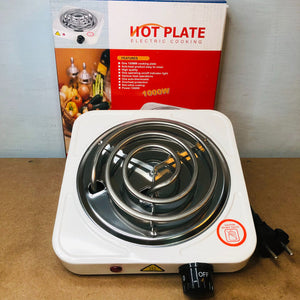 Portable Electric Stove - SUN MART