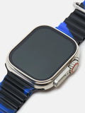 TK90 Ultra 10 IN 1 Smart Watch + Free protractor