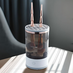 Makeup Brush Cleaner