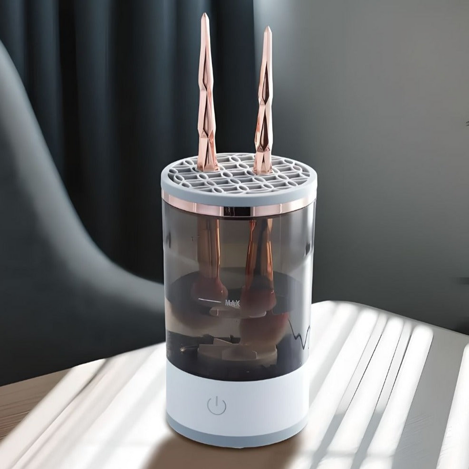 Makeup Brush Cleaner