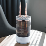 Makeup Brush Cleaner