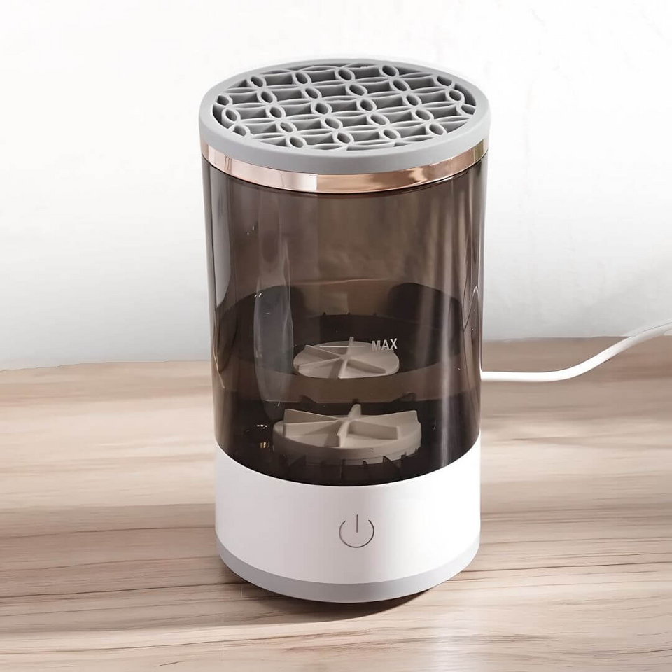 Makeup Brush Cleaner