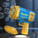 Bubble Gun
