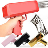 Cash Shooter