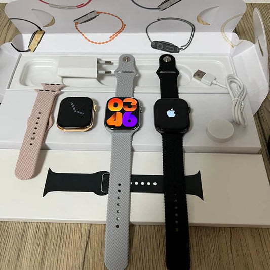 Apple Watch Series 9  (Clone)
