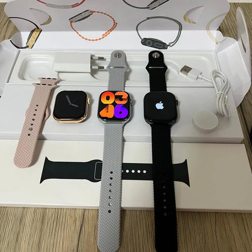 Apple Watch Series 9  (Clone)
