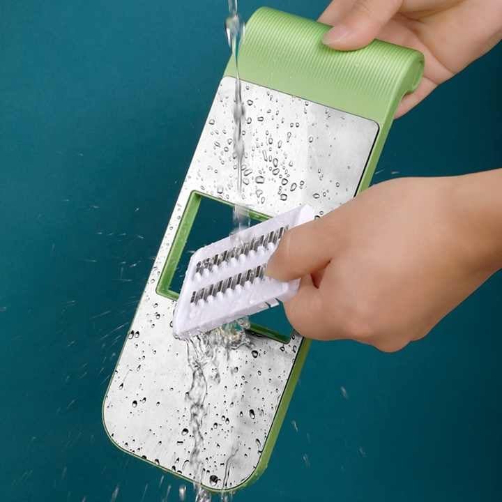 SliceMaster™ 5-in-1 Cutter