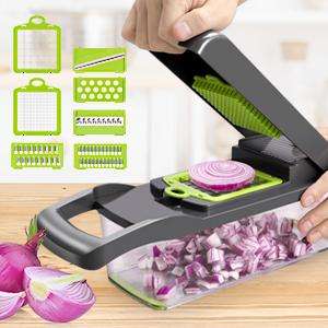 Vegetable Slicer