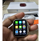 S 8 ultra Smart Watch