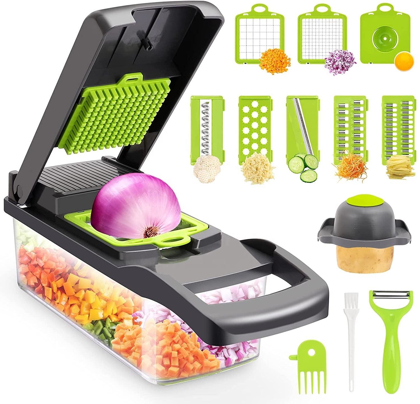 Vegetable Slicer