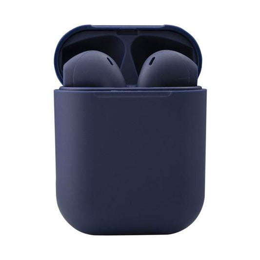 Inpods 12 Bt 5.0 Black