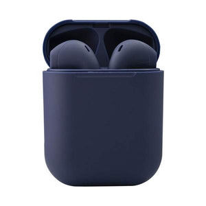 Inpods 12 Bt 5.0 Black