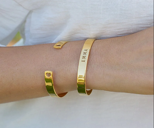 Karra Bangle