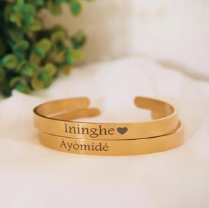 Karra Bangle