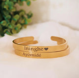 Karra Bangle