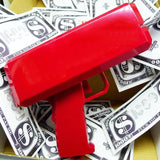 Cash Shooter