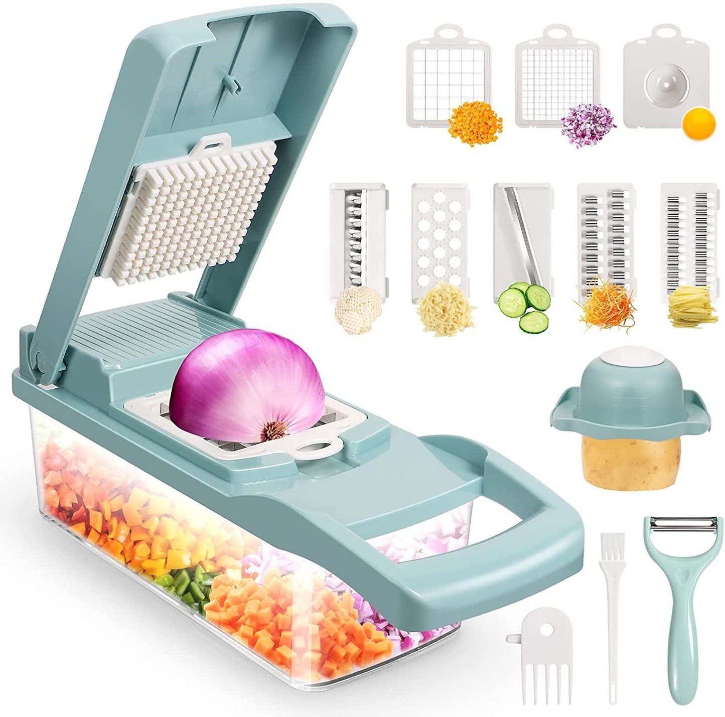 Vegetable Slicer