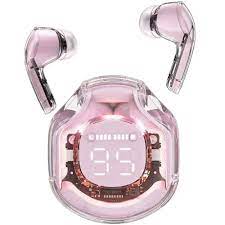 Air39 Wireless Transparent Airbuds