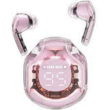 Air39 Wireless Transparent Airbuds