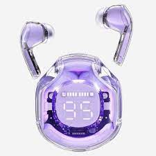 Air39 Wireless Transparent Airbuds