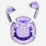 Air39 Wireless Transparent Airbuds