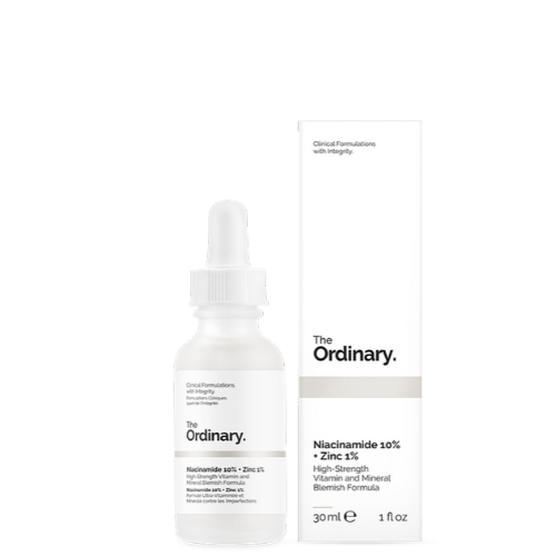 The Ordinary Serum For All Skin Types