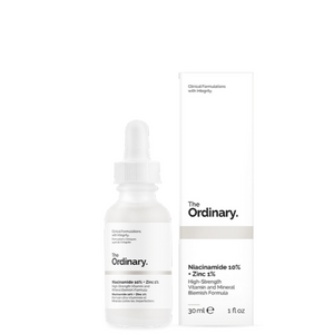 The Ordinary Serum For All Skin Types