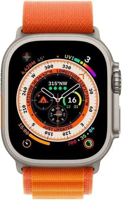 S8  ultra Smart watch + Earbuds pro 2