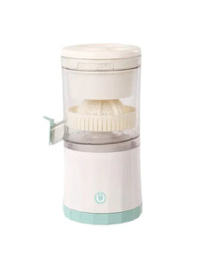 Portable Electric Citrus Juicer