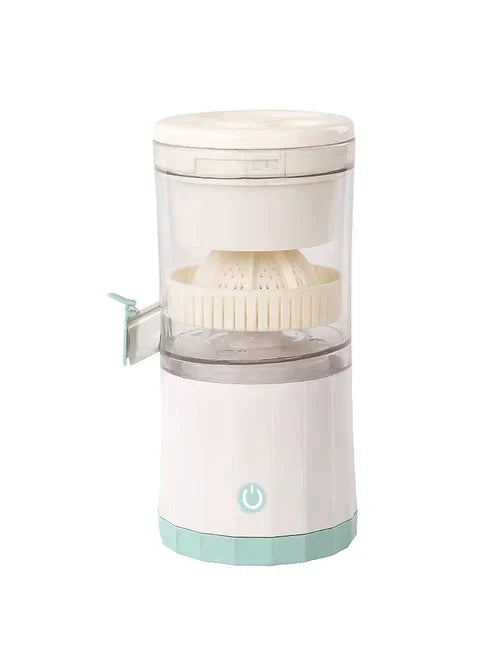 Portable Electric Citrus Juicer