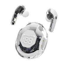 Air39 Wireless Transparent Airbuds