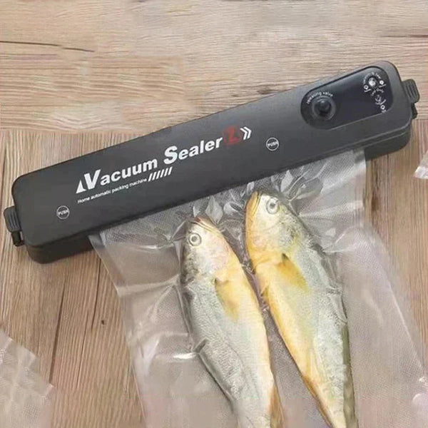 Food Vacuum Sealer