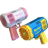 Bubble Gun